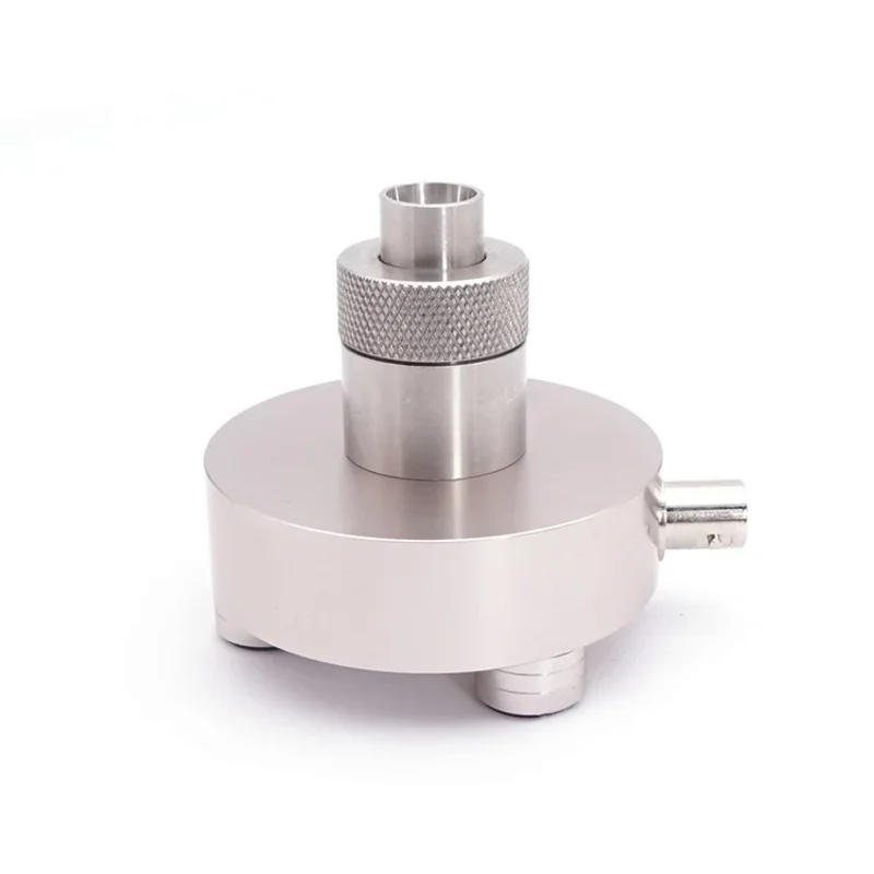 Тестер частоты наушников IEC711 Искусственное ухо DIY Динамик Блок Кривая пара