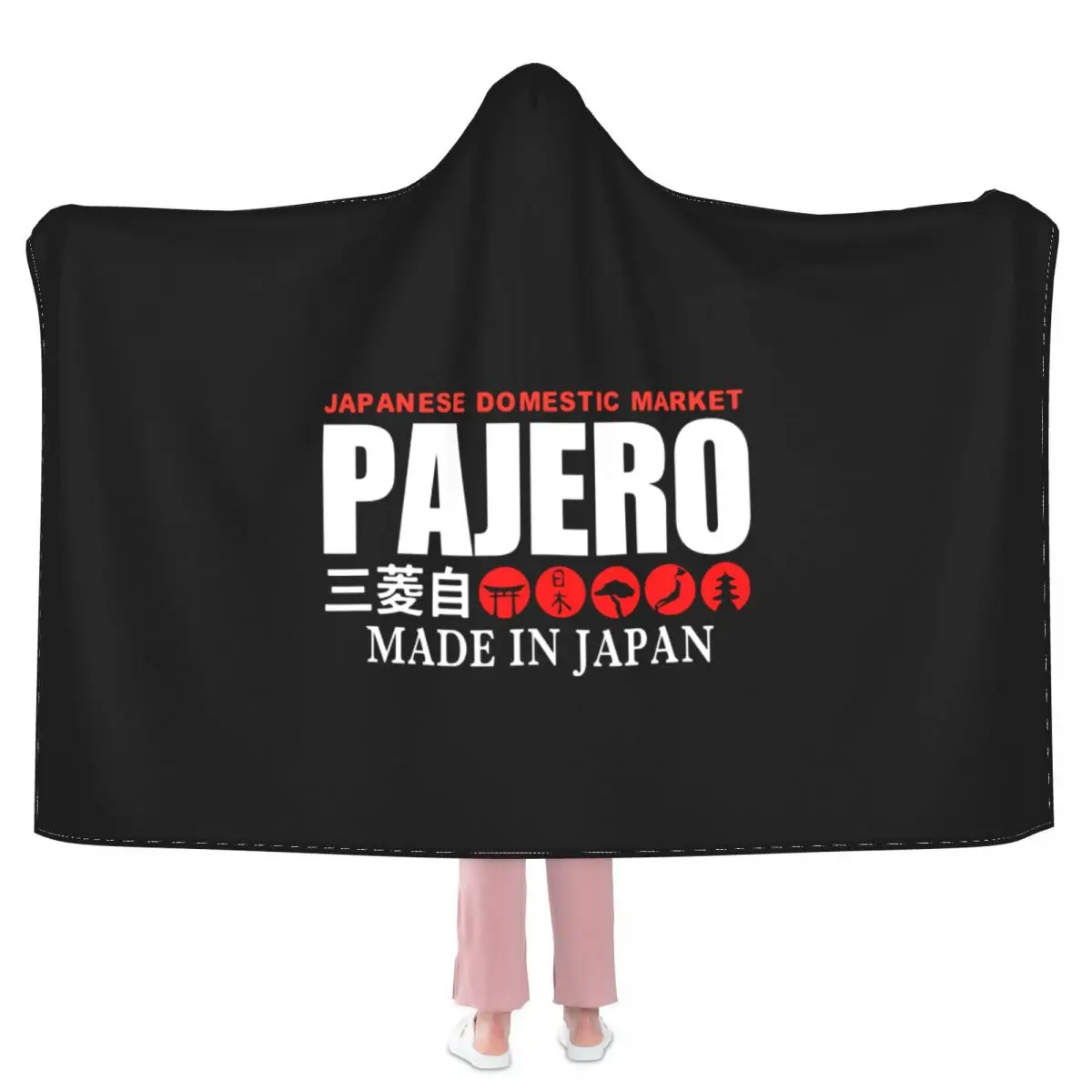 Покрывало с капюшоном для дивана Mitsubishi Pajero Io Junior V55W V25W V45W V75W V65W V98W V88W 6G74 6G72 |