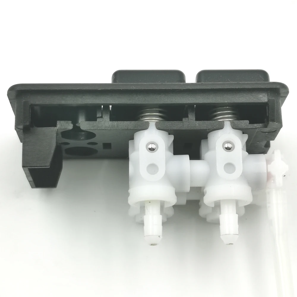 Оригинальная поясничная регулировка Ips 2 кнопки для Isri/man/iveco (цвет) Oe: 299074-02/04e