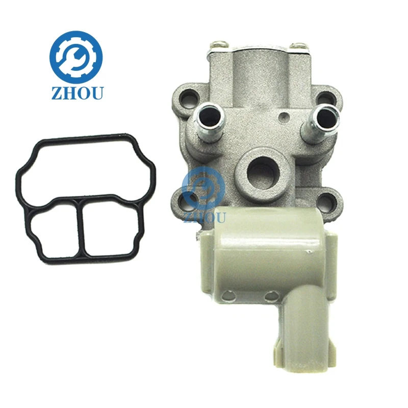 

22270 11010 136800-0400 2227011010 1368000400 AC198 AC4025 Idle Air Control Valve For Toyota Paseo Tercel 1.5L 1995 1996 1997