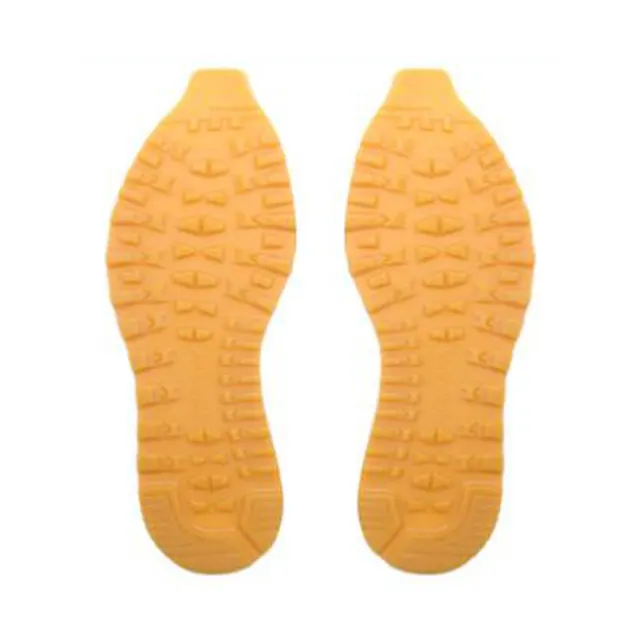 Rubber Soles for Men Women Shoes 