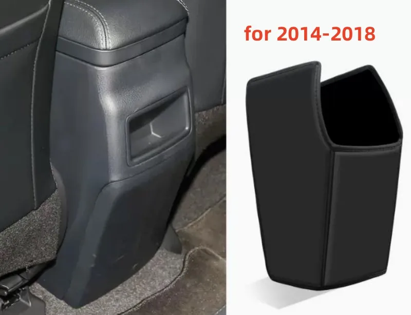 

Автомобильный задний подлокотник, противоударный подлокотник для Toyota Corolla 2014, 2015, 2016, 2017, 2018, защитный чехол из микрофибры и кожи, аксессуары