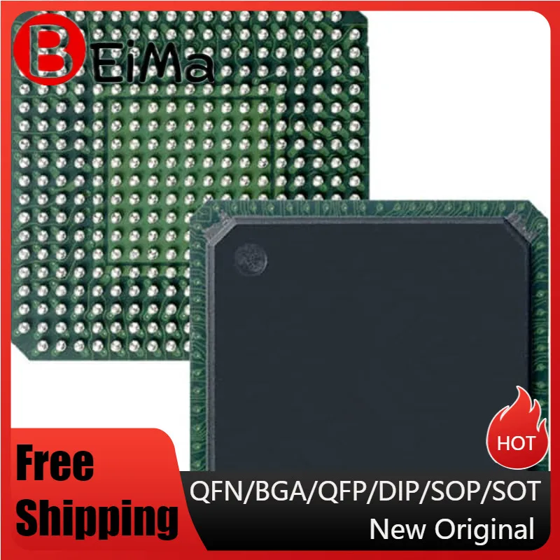 

500266-01 BGA Provide One-Stop Bom Distribution Order Spot Supply