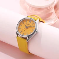 escapement time womens watches 35mm minimalist design stainless steel sapphire quartz wristwatches vh31 replica sbgr261