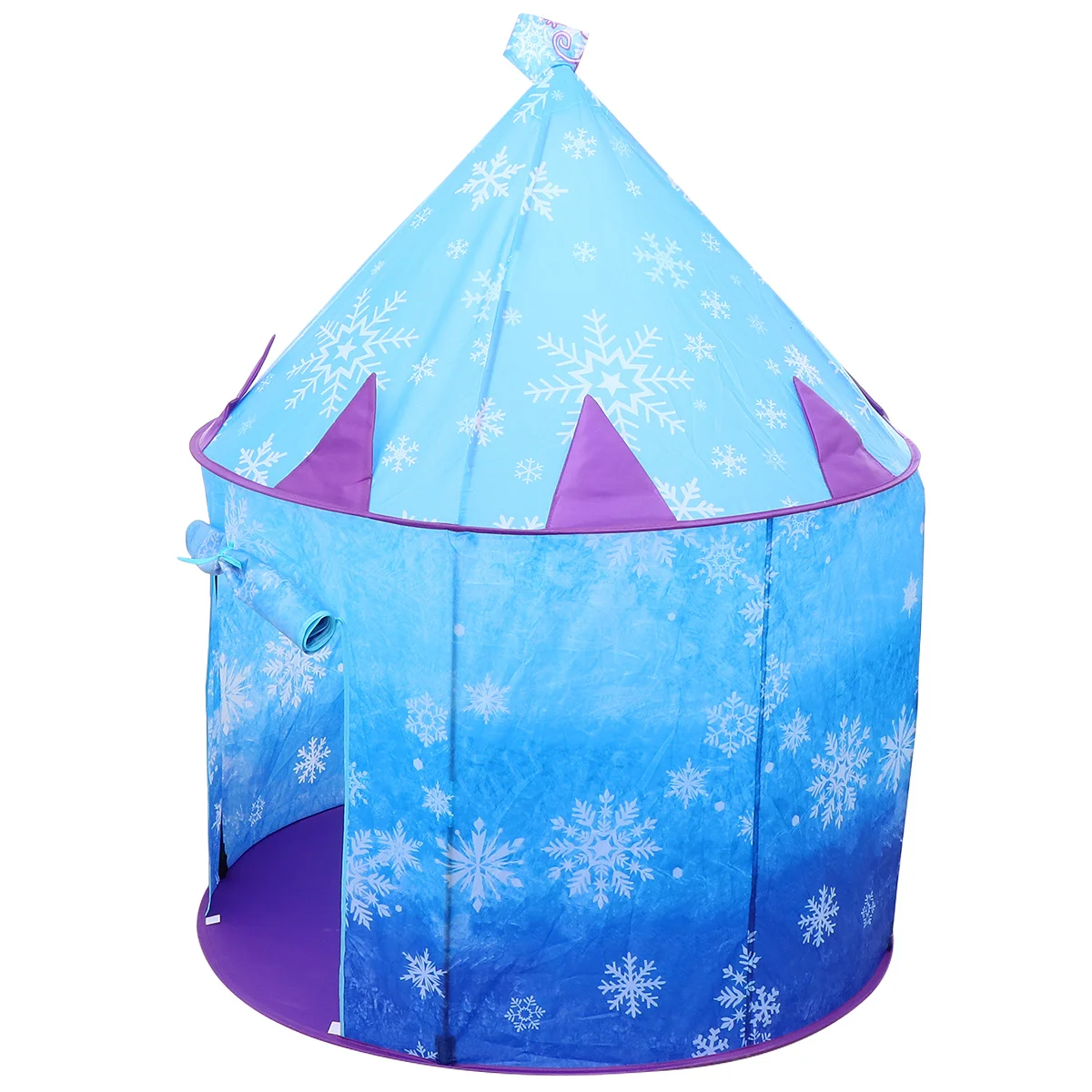 

Indoor Play Tents Kids Outdoor Tent Tent House Kids Childrens Teepee Princess Girls Tent Kids Playhouse Glasses