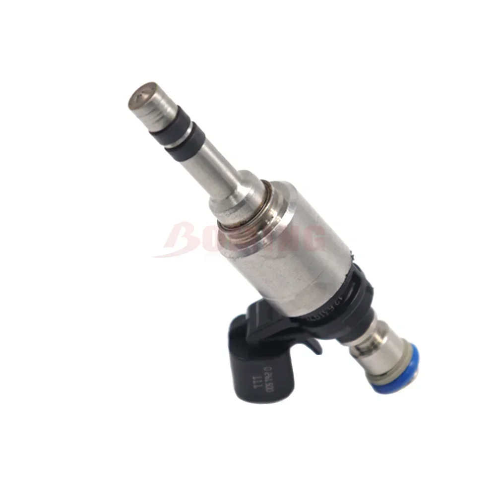 Универсальная Топливная Форсунка Для CHEVROLET MALIBU IMPALA BLAZER GMC Cadillac ATS CT6 CTS Совместимая