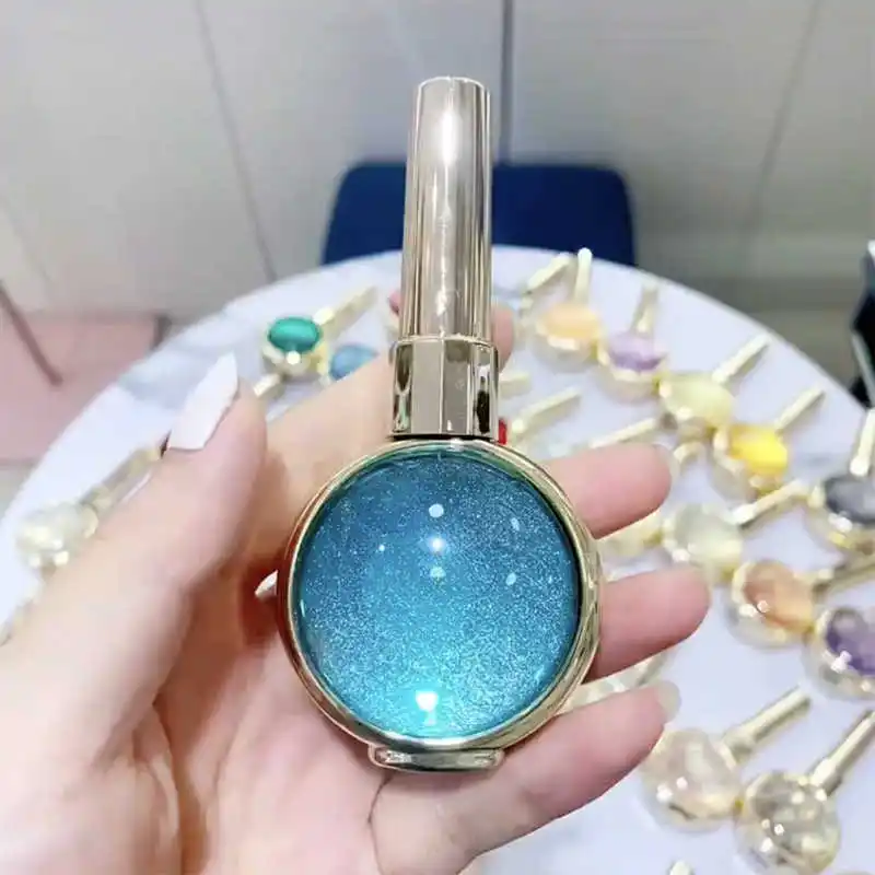 COLUX 150 цветов 170 Многоцветный набор гелей для ногтей Салон 2024 Новая горячая