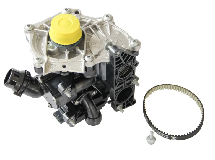 Автозапчасти Schaeffler оптом: высококачественная электрическая водяная помпа 06L121111M для AUDI и VW. (art.: 3920dd04bd54b) - 3920dd04bd54b