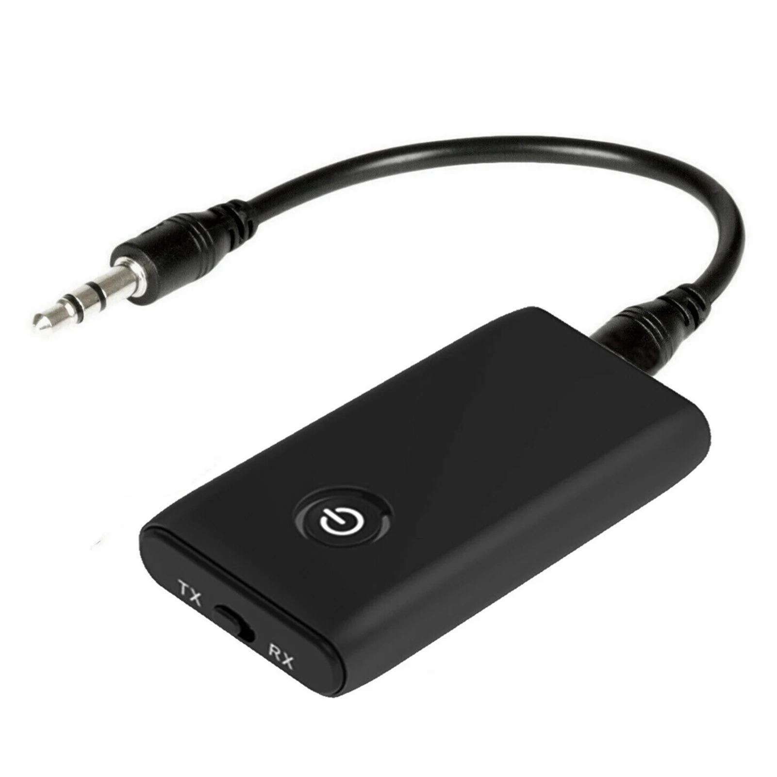 

2 в 1 V5.0 беспроводной аудиопередатчик с приемником RCA 3,5 мм AUX разъем USB Музыкальный беспроводной адаптер для автомобиля ПК ТВ наушников