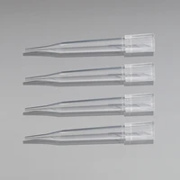 1000 pcs axygen t 350 c 300ul colorless tip filter tip scientific research professional micropipette tip single dual channel