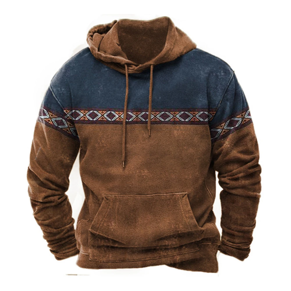 

2022 Brand New Sweatshirt Male Hoodie Long Sleeves Men's Print Sports Sweatshirt T Shirt Tee Tops Winter Clothing