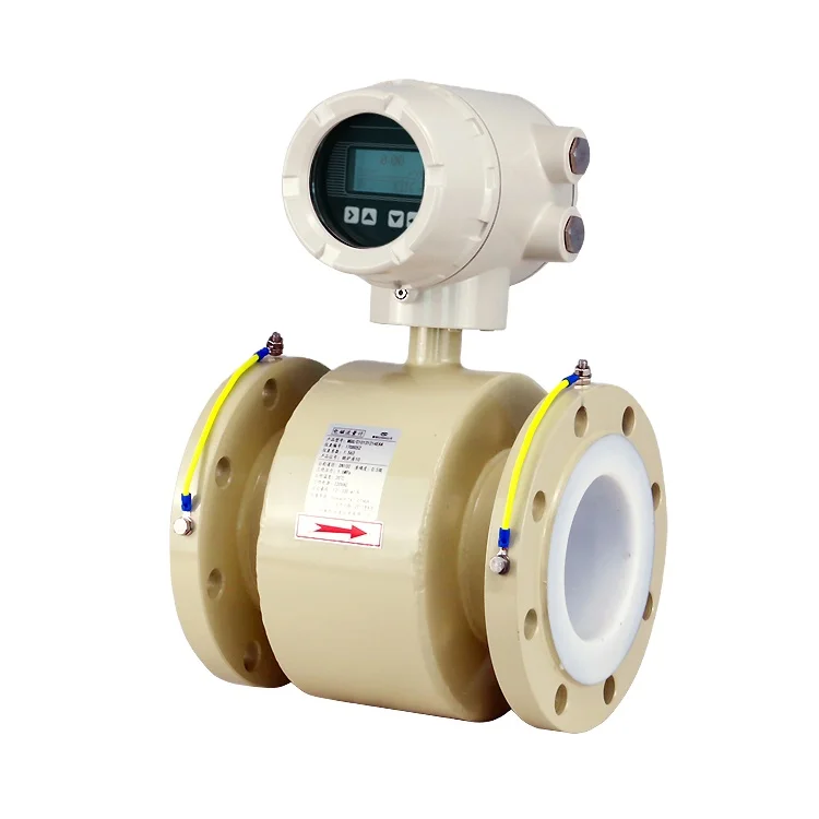

btu air flow meter flange type