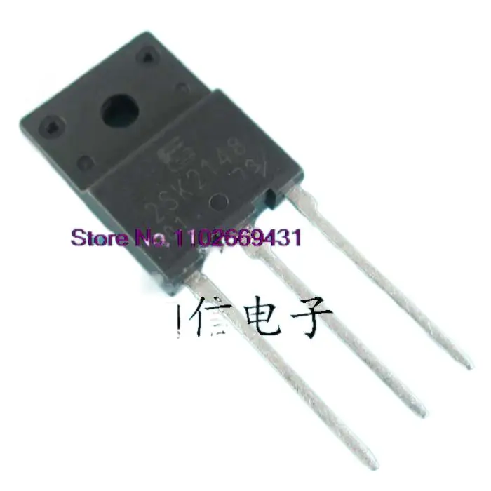 5 шт./партия K2148 2SK2148 12A 600V
