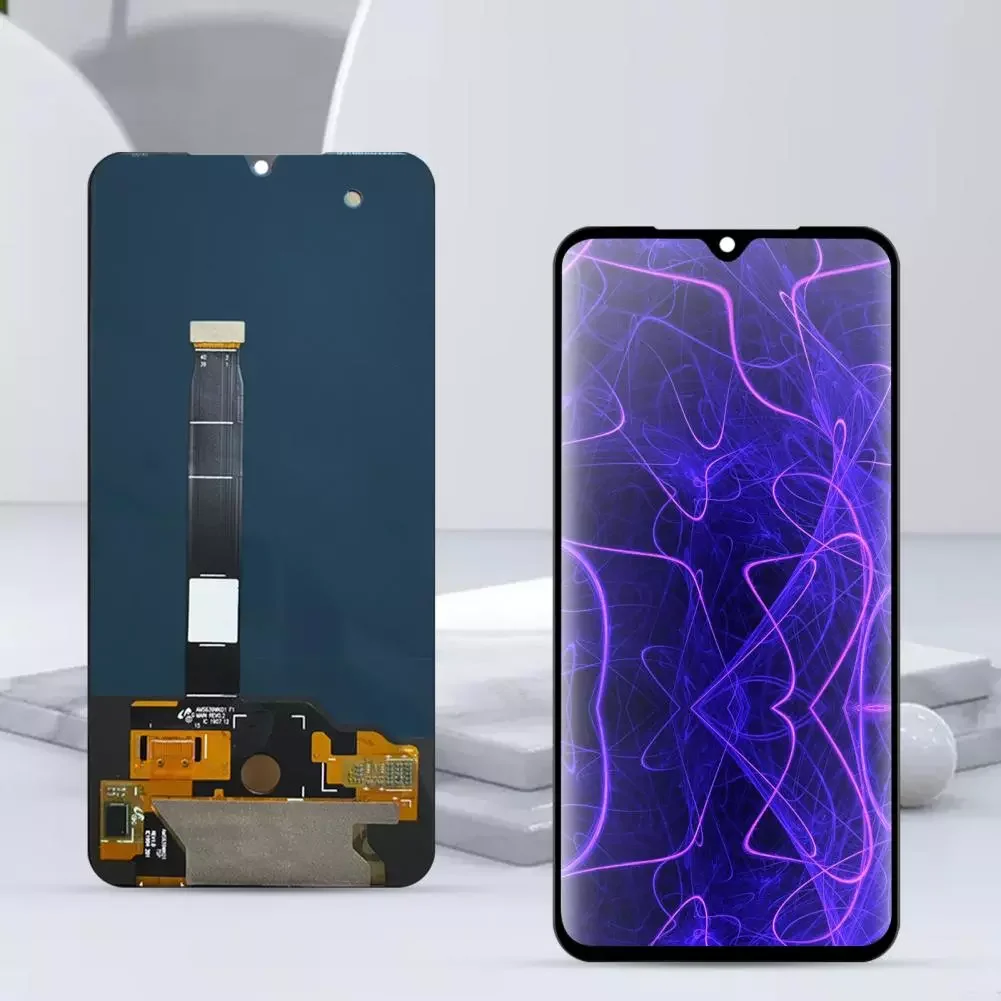 Perfect Fitment with Disassembly Tools LCD Touch Panel Digitizer Assembly Kit  for Xiaomi 9 MI9 enlarge