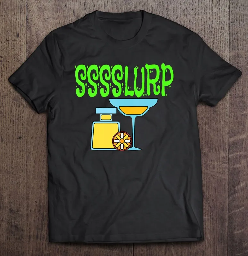 

Slurp A Five De Mayo Margarita teквила Питьевая майка, Топ футболки Блузка Мужская одежда Мужская футболка Топ Графические футболки