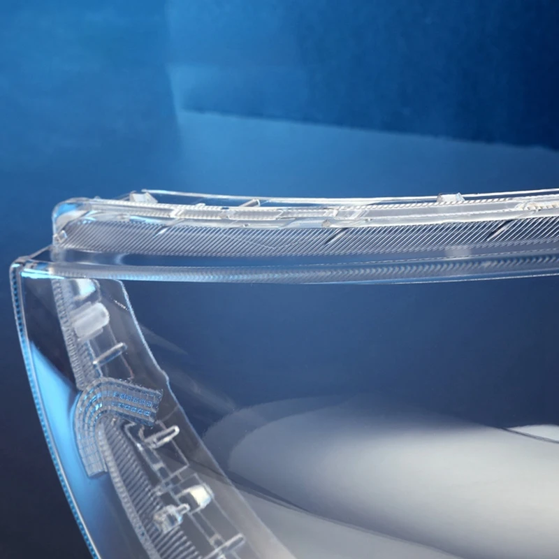 Боковая крышка для автомобильных фар Hyundai Ix35 2013 2014 2015