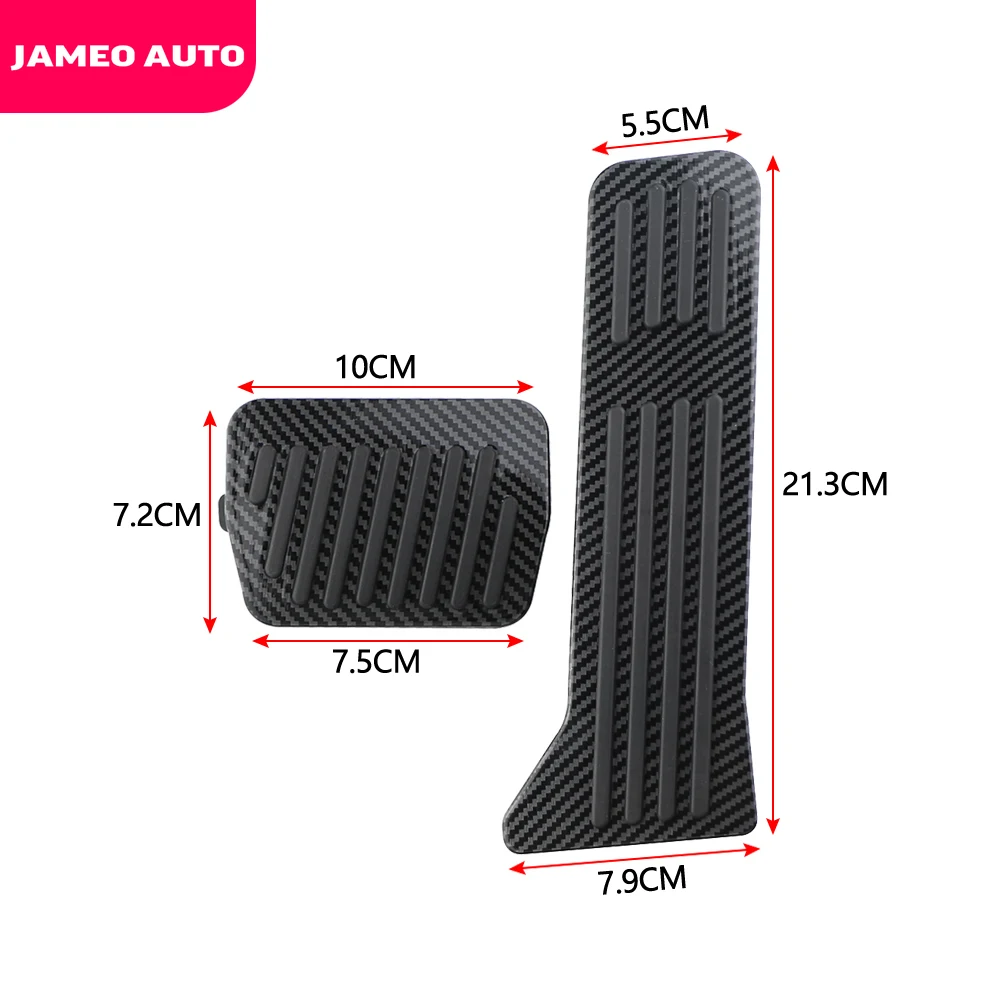 Автомобильные педали для Mazda 2 3 6 CX5 CX 5 CX3 CX7 CX8 CX9 2012-2022 топливная педаль