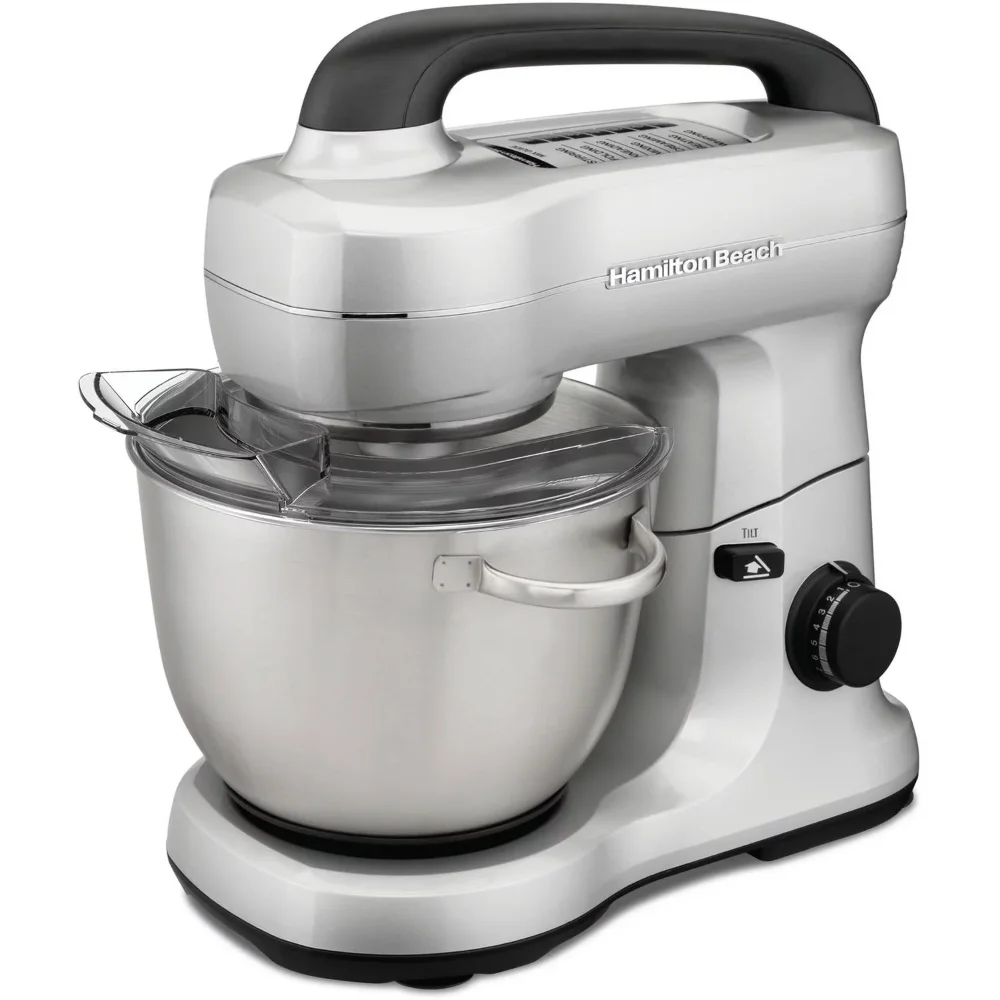 Electric Blender 3 Multifunctional Mixing Accessories