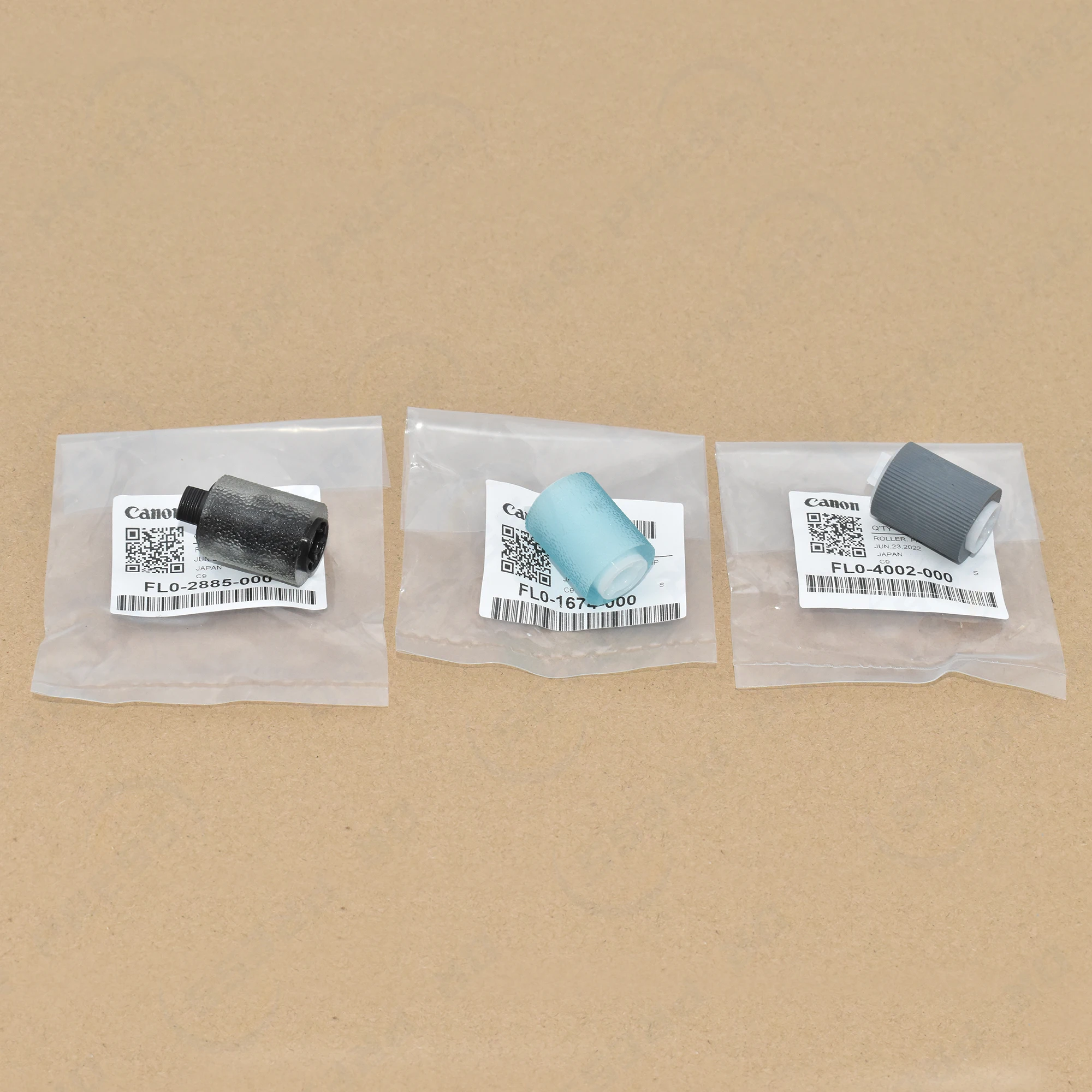 Комплект ролика захвата для Canon iR C3020 C3025 C1325 C1335