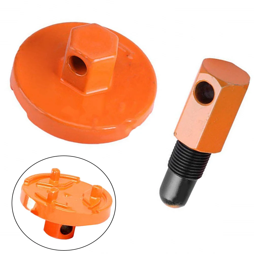 

Инструмент для удаления поршневой муфты для Stihl 2 Cycle, садовый электроинструмент, газонокосилка, триммер для травы, воздуходувки с листьями 14 мм