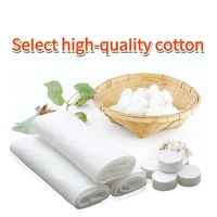 magical towel travel outdoor cotton non woven compressed disposable face towel tablet cloth wipes tissue mask makeup cleaning