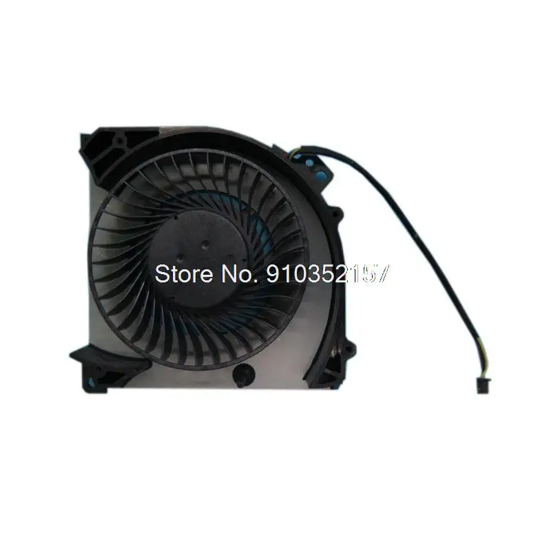 VGA Графический вентилятор/CPU вентилятор для Gigabyte AORUS X5 X7 V7 X9 DT V2 V6 DFS200005AA0T-FH37 DC 5V 0.5A |