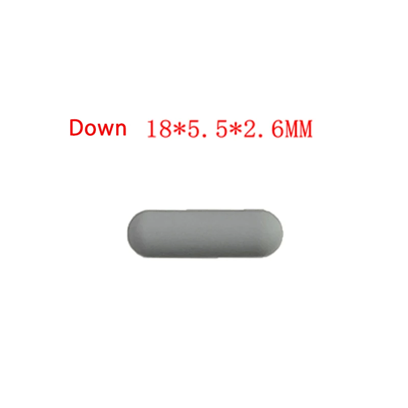 Резиновые ножки для ноутбука HP Elitebook 840 845 740 745 G5 G6