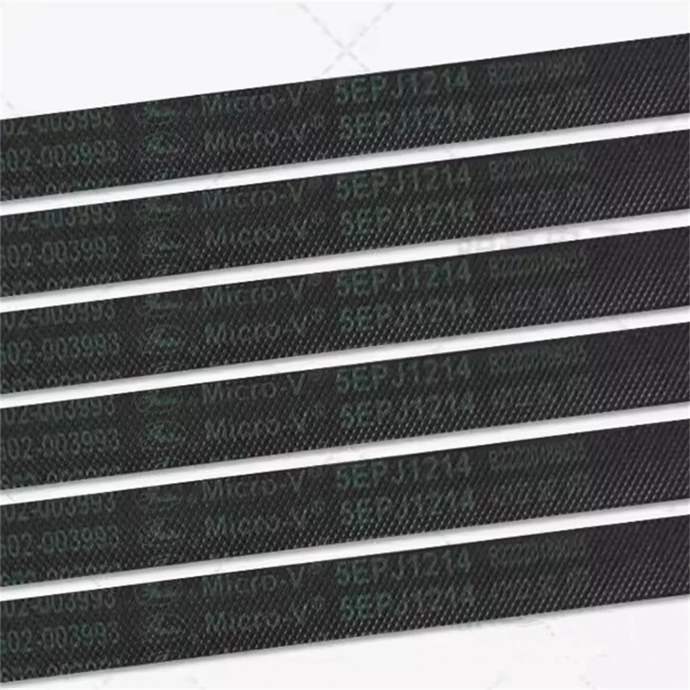 Резиновые ремни трансмиссии для Samsung приводного ремня барабанной стиральной