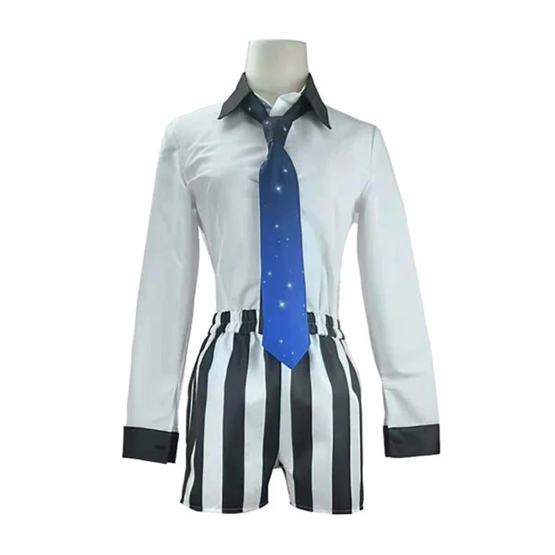 Аниме Косплей Костюм Doujima Mayumi униформа