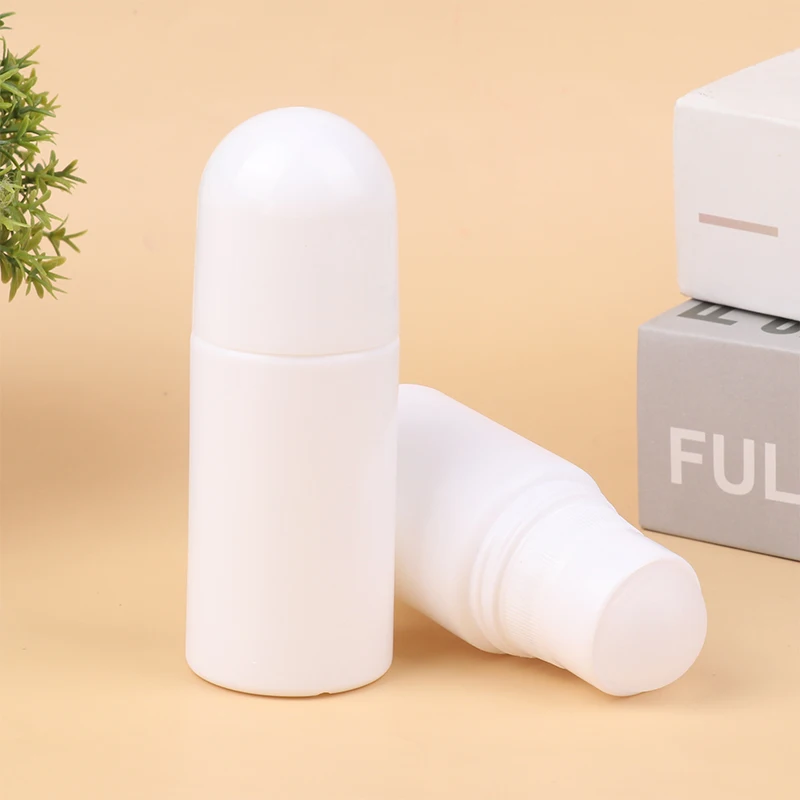 Пластиковый роликовый флакон для эфирного масла емкость розлива тумана