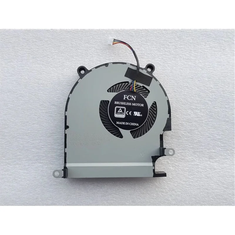 WYORESY вентилятор для док-станции Dell WD19TB WD19TBS WD19DC WD19DCS K20A