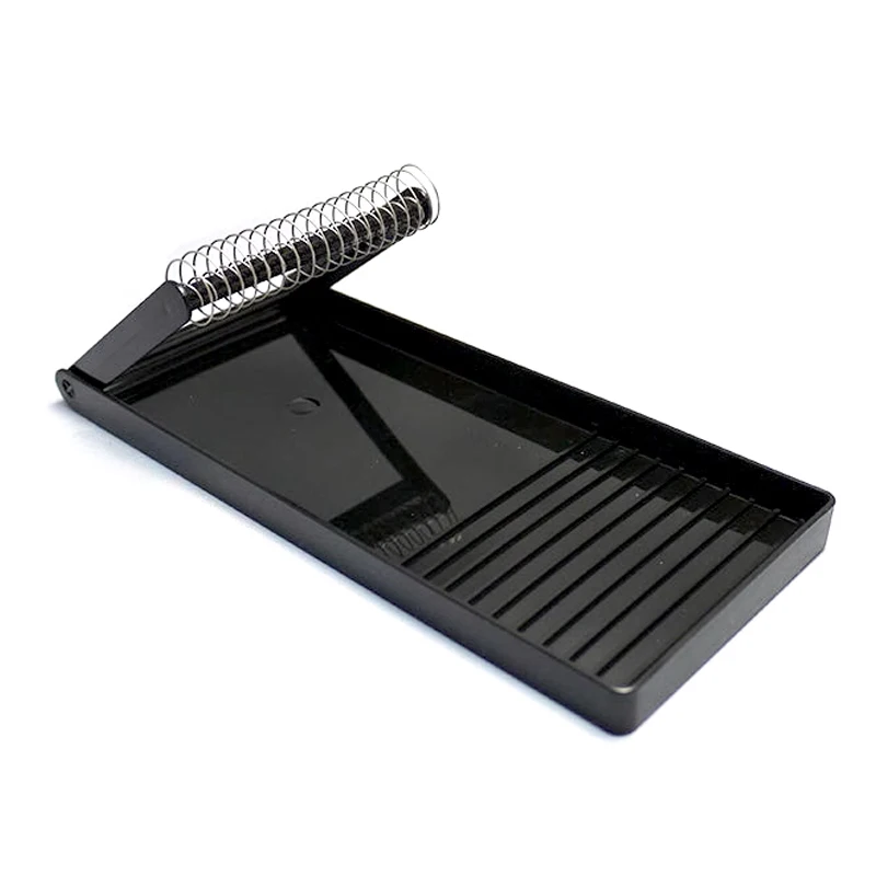 Mr Hobby GT45 подставка для кистей с гибким рычагом моделирования красок инструменты