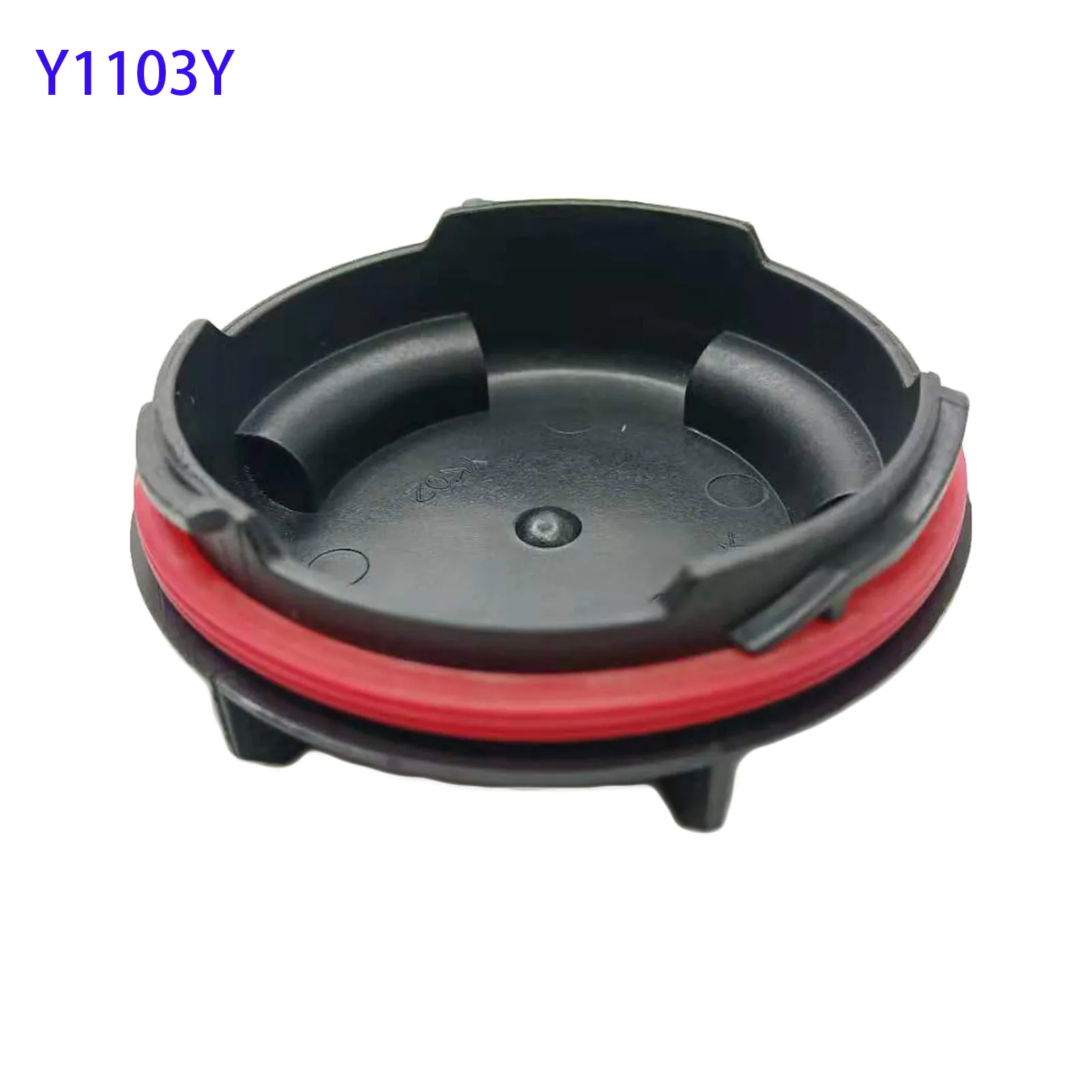 

For Kia Sportage 2017 Car Headlight Dust Cover Rear Shell Headlamp Cap Light Trim Panel Led Lamp Extension HID Xenon Plug