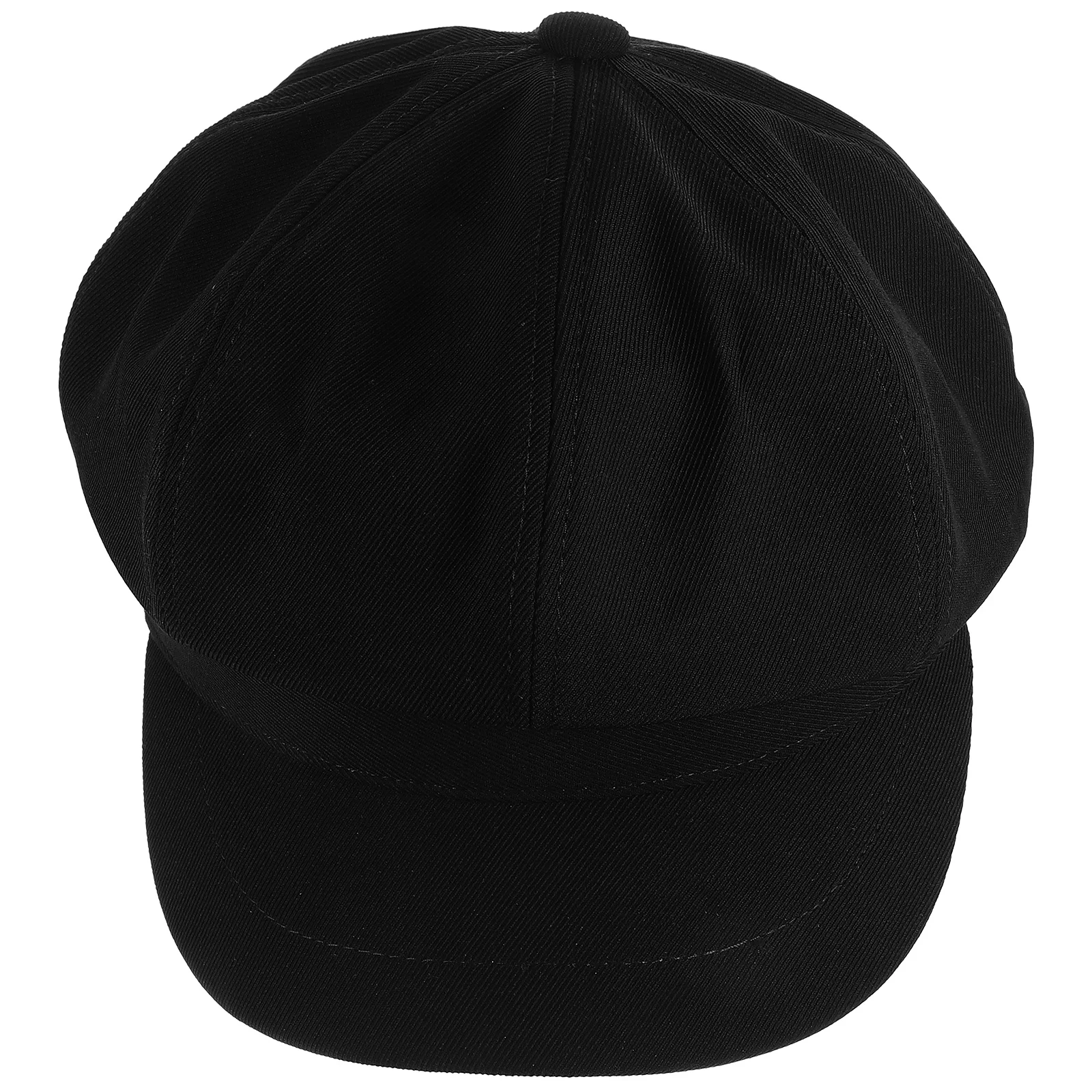 

Women Beret Hat Decorative Beret Retro Cap Clothing Accessory For Party Outdoor