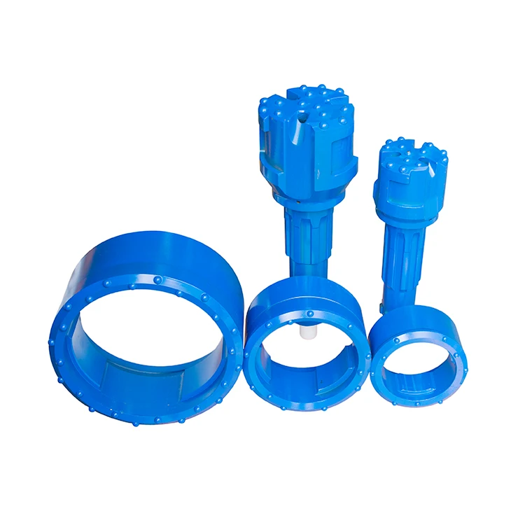

Top Sale Casing running and drilling system with high quality
