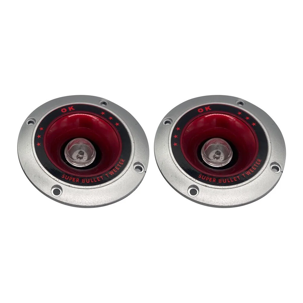 

2 PCS Replacement Car Tweeter Car Audio System Horn Automotive Accessories