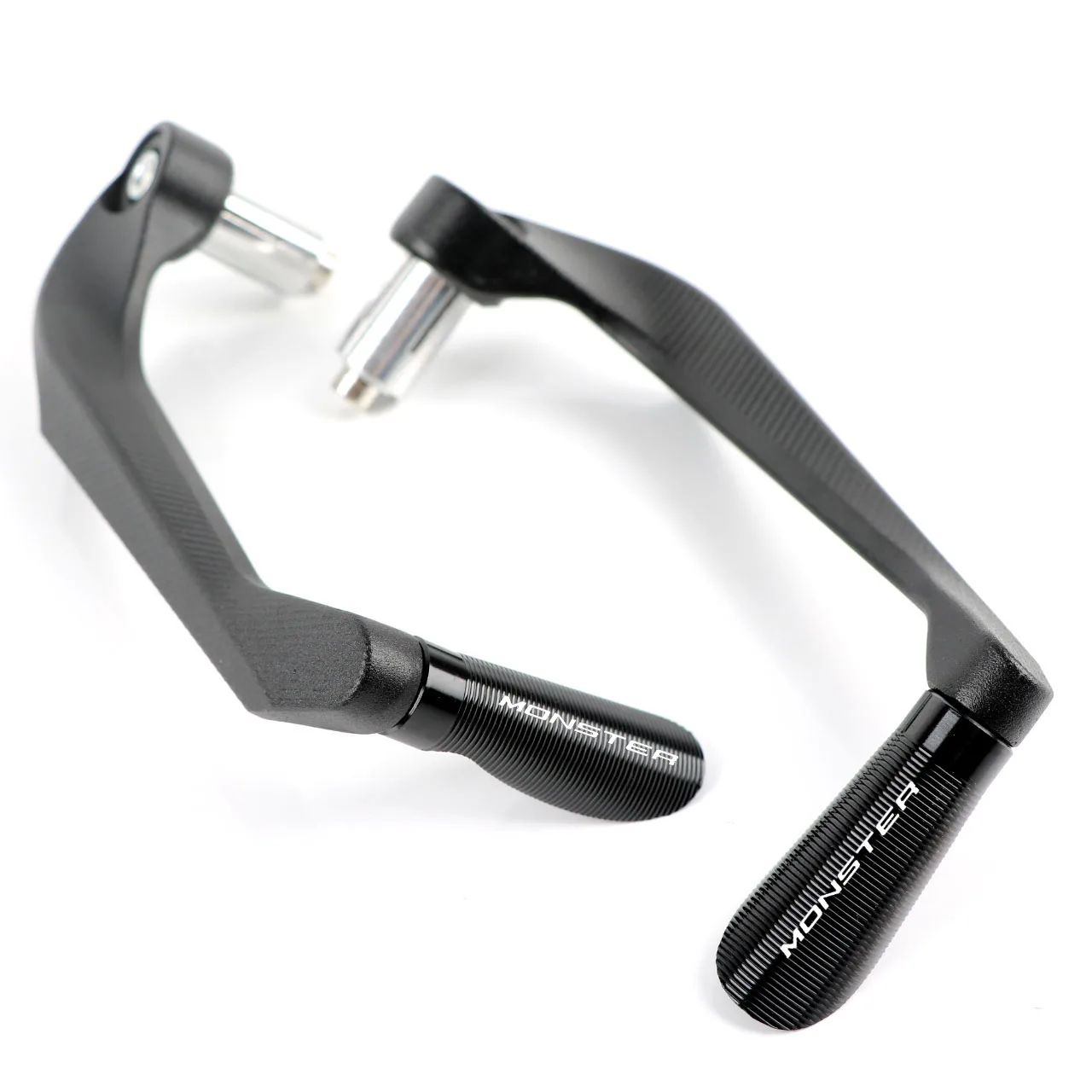 

Защита для рычага тормоза и сцепления мотоцикла, защита для рук для Ducati MONSTER 695, 696, 795, 796, 797, 821, 1200, 1200S, 1100/S, EVO