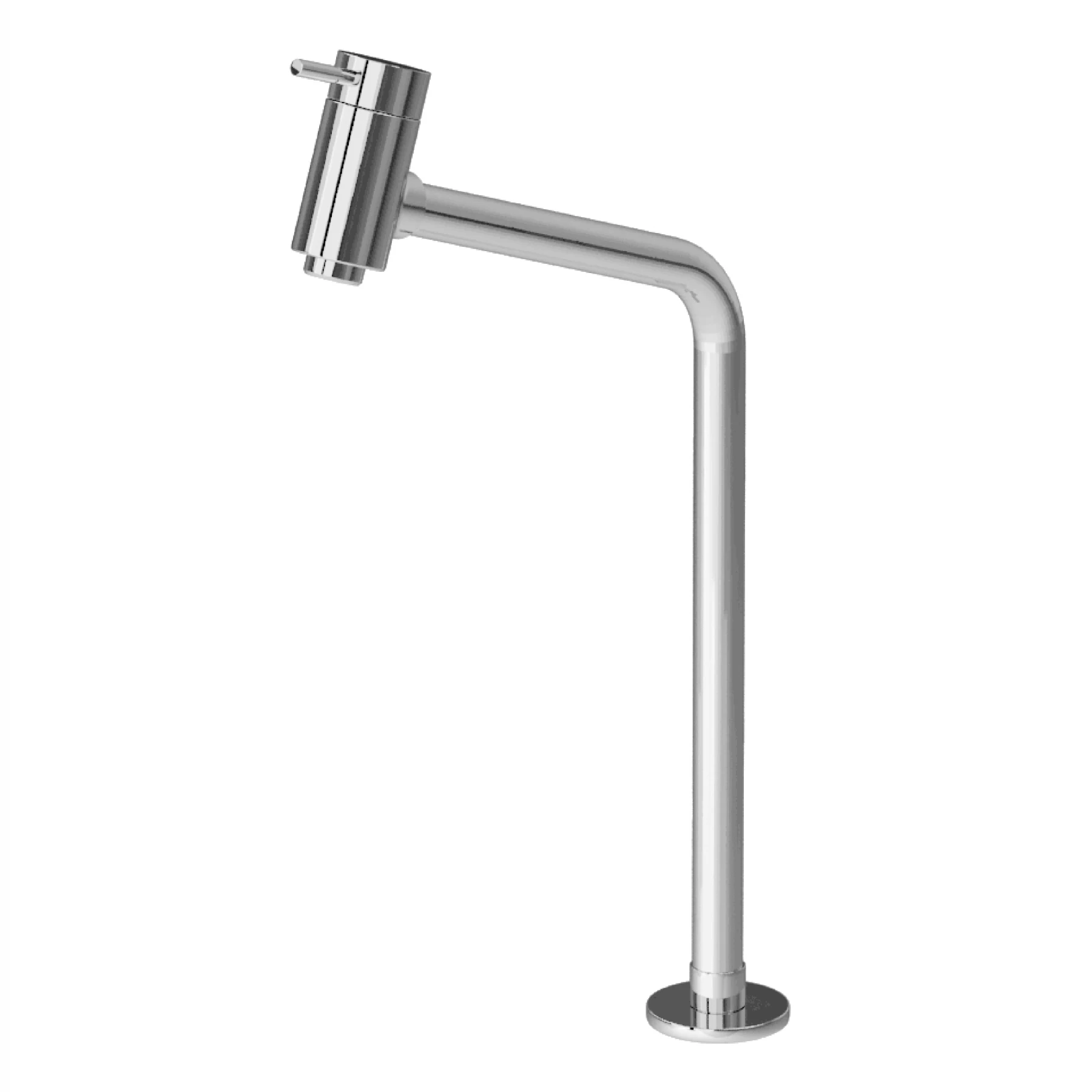 

Countertop Faucet Link Bathroom High Cuba Lavatomia