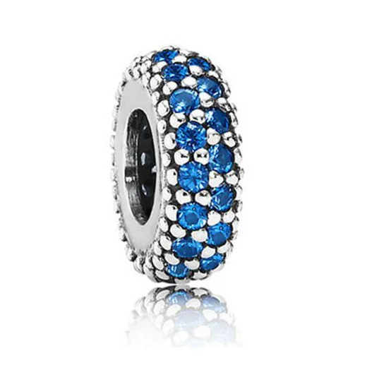 Кулон женский из серебра 925 пробы с розовым камнем |