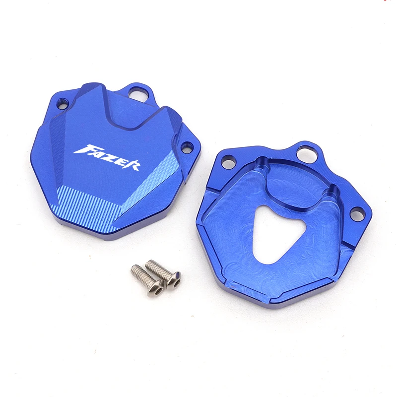 Брелок Fazer для ключей от мотоцикла YAMAHA FAZER FZ1 FZ6 FZ8 FZ 1 6 8 FAZER125 250 чехол защитный с