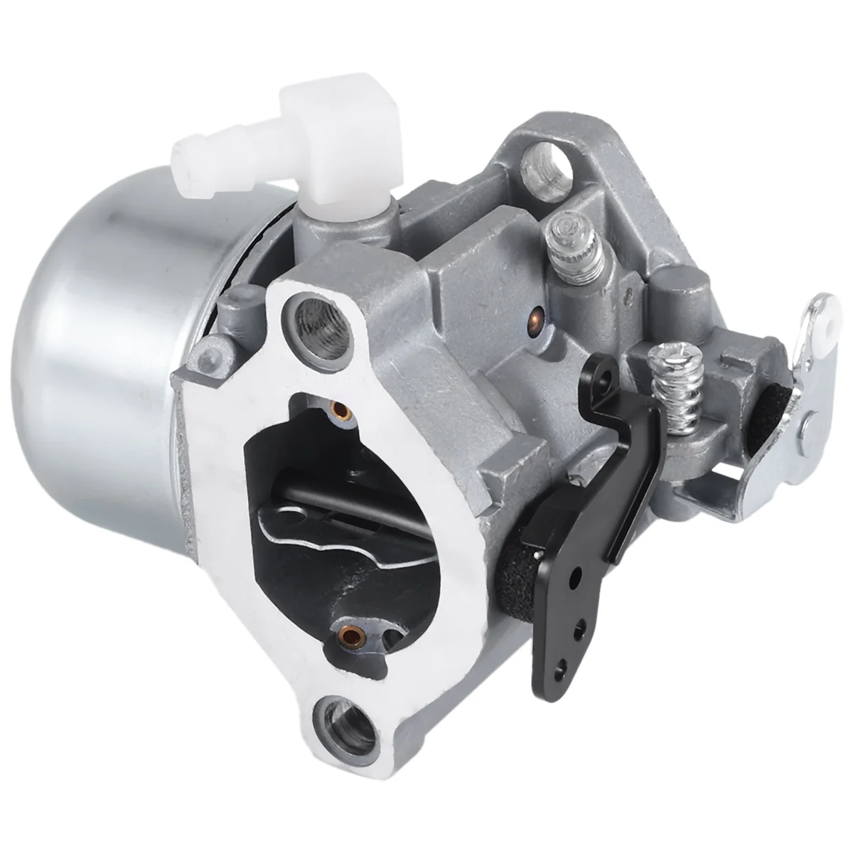 Для карбюратора Briggs & Stratton 28M707 28R707 28T707 28V707 694941 699831 Детали газонокосилки с