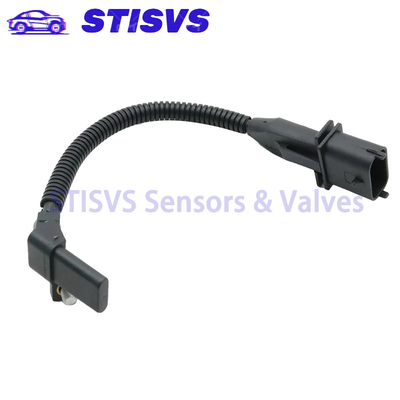 

55555806 Датчик положения коленчатого вала для Chevrolet Aveo 2009-2011 Pontiac 2009 Saturn Astra 2008-2009, автомобильные аксессуары 5555 5806