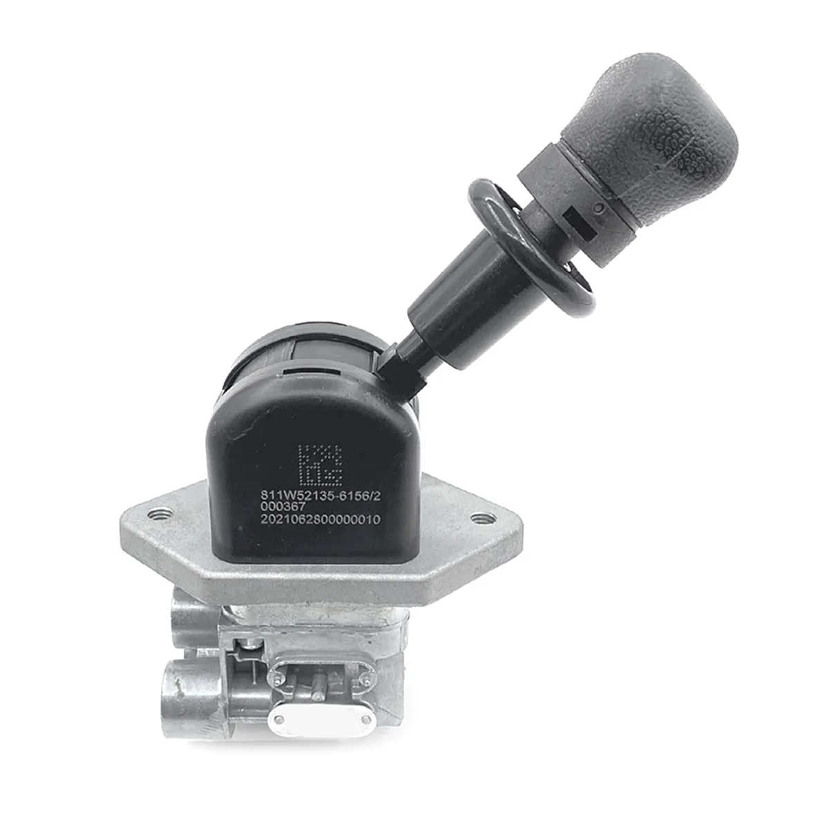 811W52315-6156 Клапан ручного тормоза грузовика для Siontruk Sitrak Howo T5G Переключатель