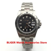 bliger men watch nh35a pt5000 36mm39mm automatic mens watch various styles mechanical watch
