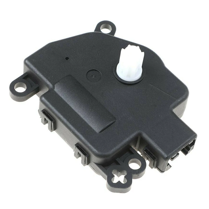 

HVAC Heater Blend Door Actuator For CHRYSLER VOYAGER 3.3L V6 604-024, 68033337AA, 68031977AA, 68238243AA