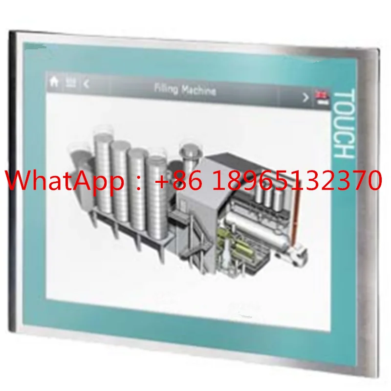 6AV6643-0ED01-2AX0 6AV66430ED012AX0 6AV6643-0BA01-1AX0 6AV66430BA011AX0 Новый Оригинальный сенсорный экран