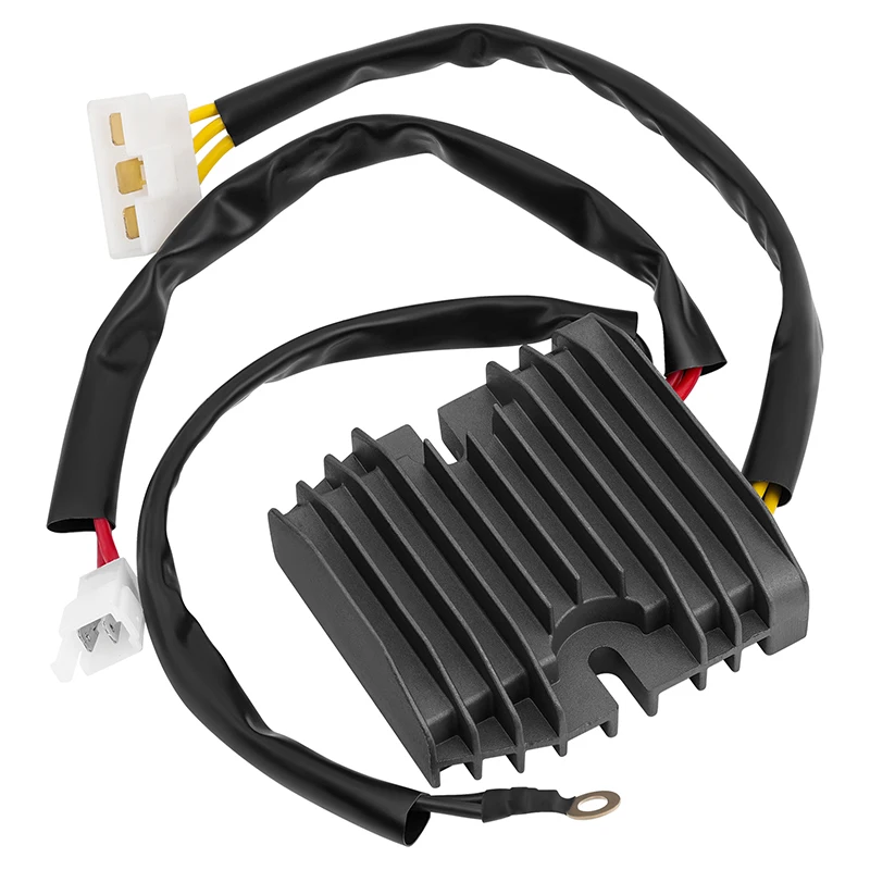 

Motorcycle Voltage Regulator Rectifier For 125 200 250 390 125 2011 - 2016 200 250 390 RC 390 250 125 200 90111034000