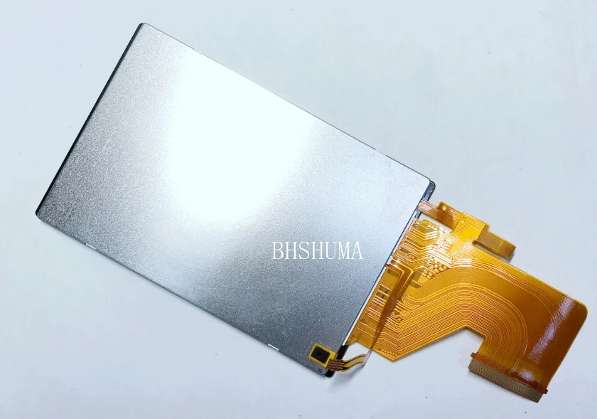 100% новый ЖК-дисплей для фотоаппарата Panasonic