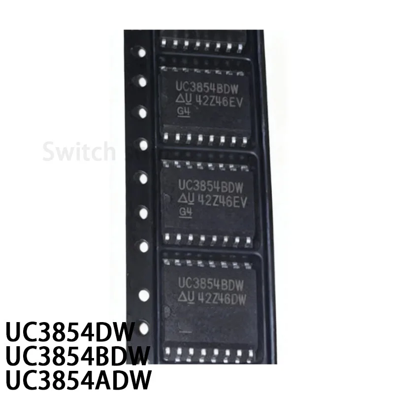 

5 шт. разъемов UC3854DW UC3854BDW UC3854ADW