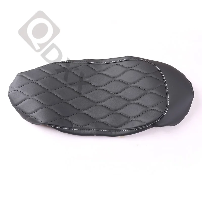 Чехол на подлокотник центральной консоли из искусственной кожи